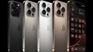 iPhone